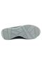 103 Black Genuine Leather Orthopedic Women's Shoes - 4