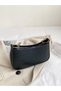 Crocodile Style Chain Bag Small Lightweight for Teenage Girls College Students Work Beginners and Office Workers Perfect for Office, University, Work, Commuting, Travel, and Outdoor Activities - 7