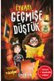 Alfa Kalem-Eyvah Geçmişe Düştük! (Ömer Ünal) Children's and Youth Books Set