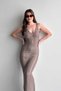 Soft Touch Knit Maxi Dress