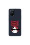 Case compatible with OnePlus 8T Silicone Gel Tpu Dance Pattern