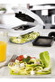 22-piece Multi-functional Vegetable Slicer - 2