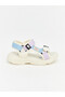 Peak New Season Printed Girls' Sandals - 2