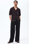 Pantolon Loose Fit