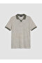 Sparkling Choices from Shining Store Devrik Roba Yaka Striped Men's T-Shirt