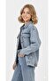 children's jeans jacket - 2