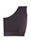 Sports Bra With Broad Straps For Women - 2