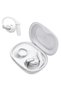 Căști wireless Sense Pro albe, tip open-back - 8