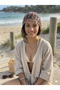 Trend Sequin Mesh Beanie - 2