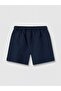 Lcw Baby Striped Baby Boy Shorts Set - 4