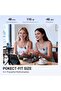 Wireless Lavalier Microphone M 9 – 2-Pack Cordless Lapel Mic System for Vlog/Video/Interview - 7