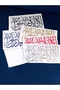 Kelime-I Tevhid Hat Stickers 20*10 Compatible with Vehicles, Cars, Motorcycles