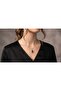 Amethyst Royale Elegance Necklace - 2