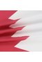 Qatar Flag 3X5Ft, 100D Flag QAT Country Flag, Indoor/Outdoor Flag Decor, دولة قطر Flags for School Office (90X150CM) - 3