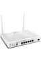 Draytek vigor 2866ax ax3000 dual band vdsl 3g-4g lte router modem