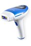 3 Lens T3 IPL Hair Removal Device with Face Bikini Body lens - 4