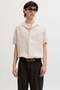 قميص Silver Lining للرجال JPRBLALAWRENCE LINEN RESORT S/S SHIRT SN رمز الموديل: 12295080Silver Lin