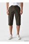 Lcwaikiki Classic Regular Fit Men's Cargo Shorts - 2