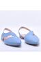 Emmeline Women's Genuine Leather Ballerinas K151115 - 3