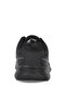 Iconas I Men's Black / Black Casual Sneakers - 6