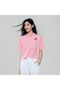 Women's Mario Loose Polo - 8