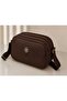 Modern and Practical Double Combination Women's Shoulder Bag and Clutch Bag - 6