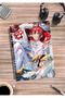 Twisted Wonderland Anime Spiral Notebook A5 (50 Sheets)
