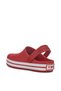 Comfortable Orthopedic Daily Unisex Children's Slippers Hospital and Chef Slippers Red Slippers - 4