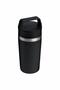 The Cafe To-Go Termos Bardak 0,47 LT / 16Oz Siyah 10-21324-0001