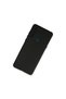 Tcl 20 Se Case First Silicone - Black - 2