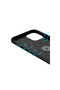 12 Mini Case Range Ring Silicone - Black-Red - 7