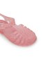 Telha F Pink Girls' Sea Shoes - 7