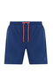 Ml Gustavo 19Ct483 6Fx Navy Blue Men's Swim Shorts