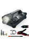 GreenLion JX66 Jump Starter 24000mAh 88.8W / Pump / 4 Inflation Modes / Powerful LED Flashlight