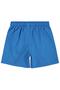 Basic 10-13 Years Old Swim Shorts - Blue - 3