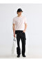 Nevavm 100% Cotton Basic T-Shirt with a Difference - 2