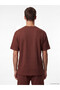 Esvab • Modern & Distinctive Zero Roba Collar Men's T-Shirt - 5
