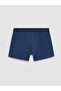 Relax Fit Cotton Flexible Men's 3-Pack Boxers (S6) - 4
