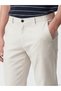 Vizyon New Season Standard Fit Men's Gabardine Trousers - 3
