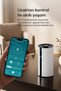 Air Humidifier Lite |   Smart, Uv Hygiene, Ultrasonic Cold Steam, 3.5L, Wifi (X7450) - 7