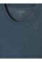 Crew Neck Men's T-Shirt - 6