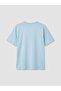 100% Cotton Basic T-Shirt - 7