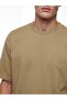 Crew Neck Men's T-Shirt - 3