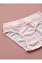7015 Printed Girls' Underwear 5-Piece Set - 5