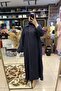 Double Buttoned Robe - 2