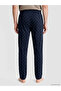 Peak New Season Regular Fit Patterned Men's Pajama Bottoms - 4