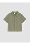 Trendlucky Striped Baby Boy Shorts Set with a Difference - 4