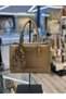 Modern Women's Handbag |   Multi-Compartment Design