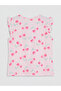 Original Minnie Mouse Printed Girls' Undershirt - 4