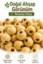 200 Pieces Wooden Beads Natural Wood Beads Jewelry Making Macrame Necklace Bracelet Hobby Material - 3